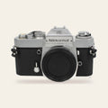 Nikon Nikkormat EL