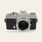 Nikon Nikkormat EL