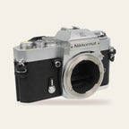 Nikon Nikkormat EL