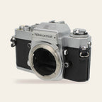 Nikon Nikkormat EL