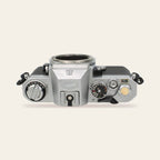 Nikon Nikkormat EL