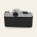 Nikon Nikkormat EL