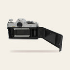 Nikon Nikkormat EL