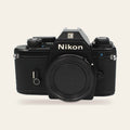 Nikon EM