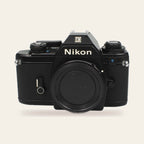 Nikon EM
