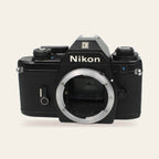 Nikon EM