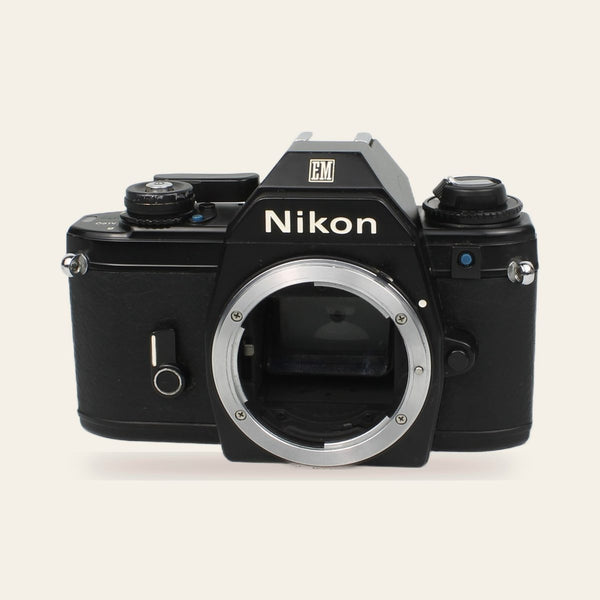 Nikon EM