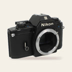 Nikon EM