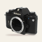 Nikon EM