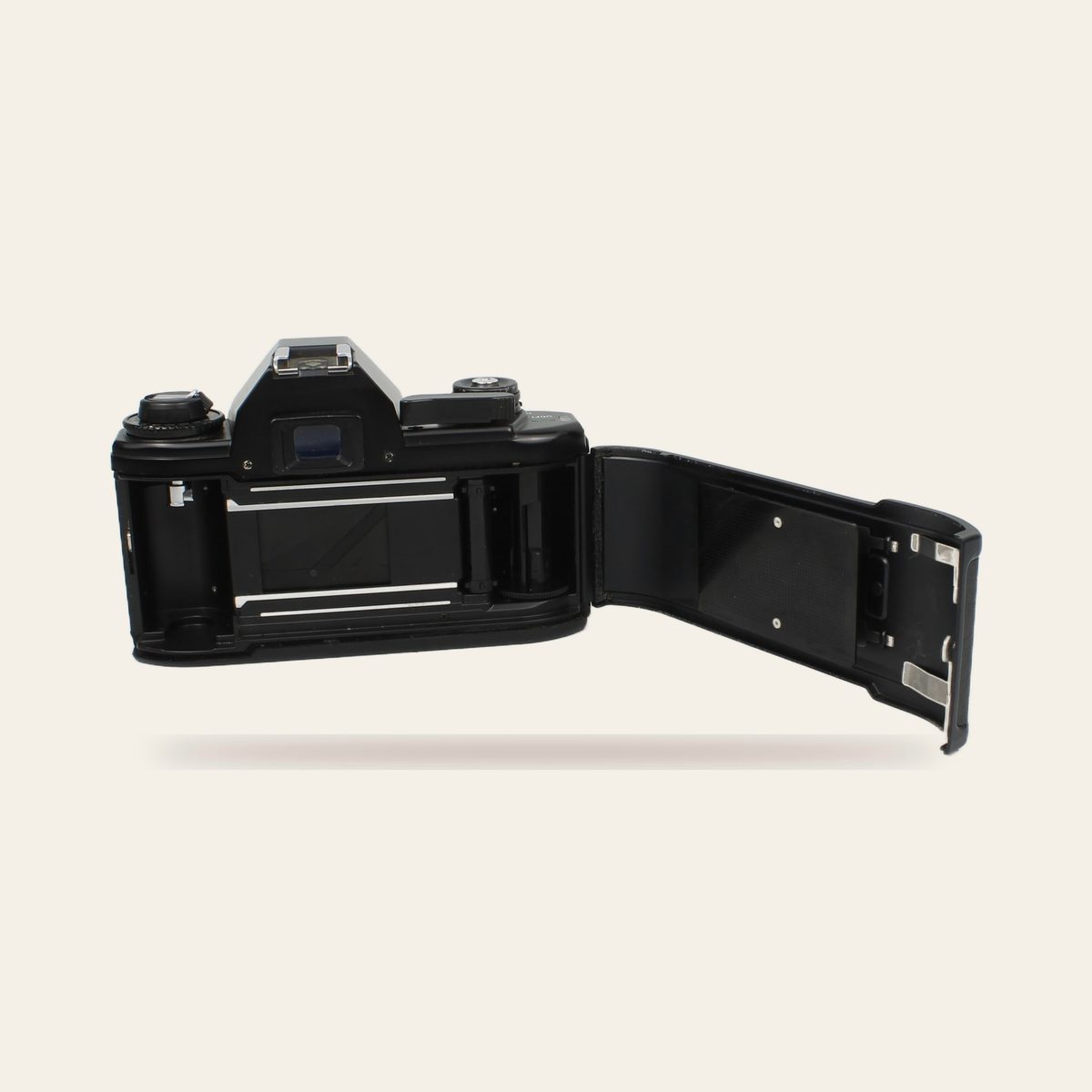 Nikon EM