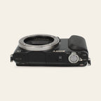 Sony Alpha NEX-3N