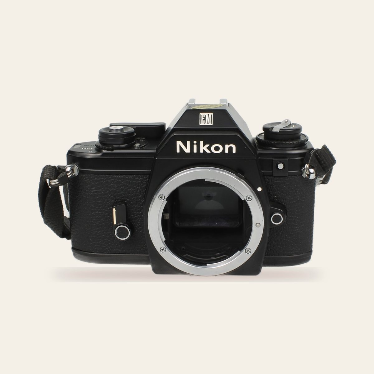 Nikon EM
