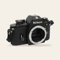 Nikon EM