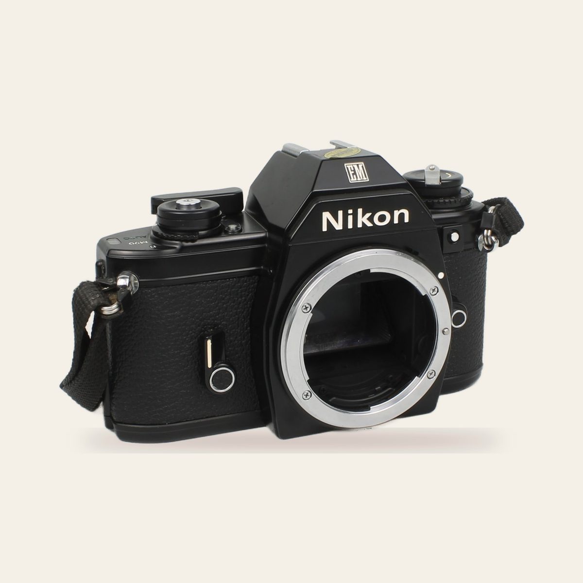 Nikon EM