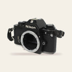 Nikon EM