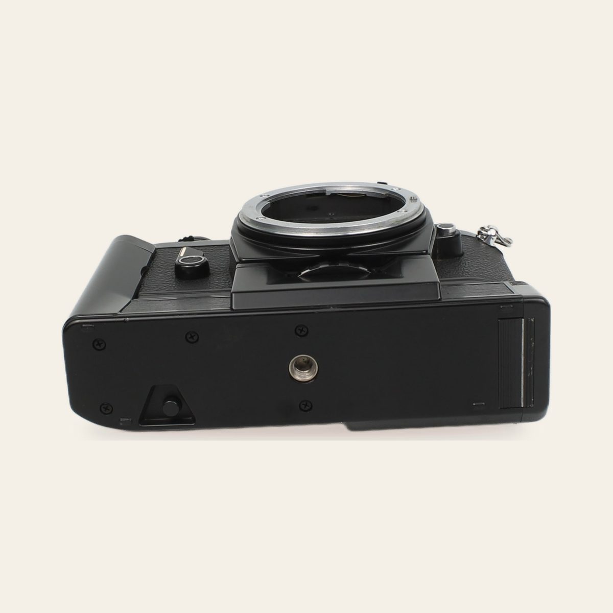 Nikon EM + Nikon Winder