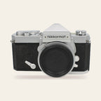 Nikon Nikkormat FT
