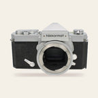 Nikon Nikkormat FT