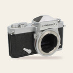 Nikon Nikkormat FT