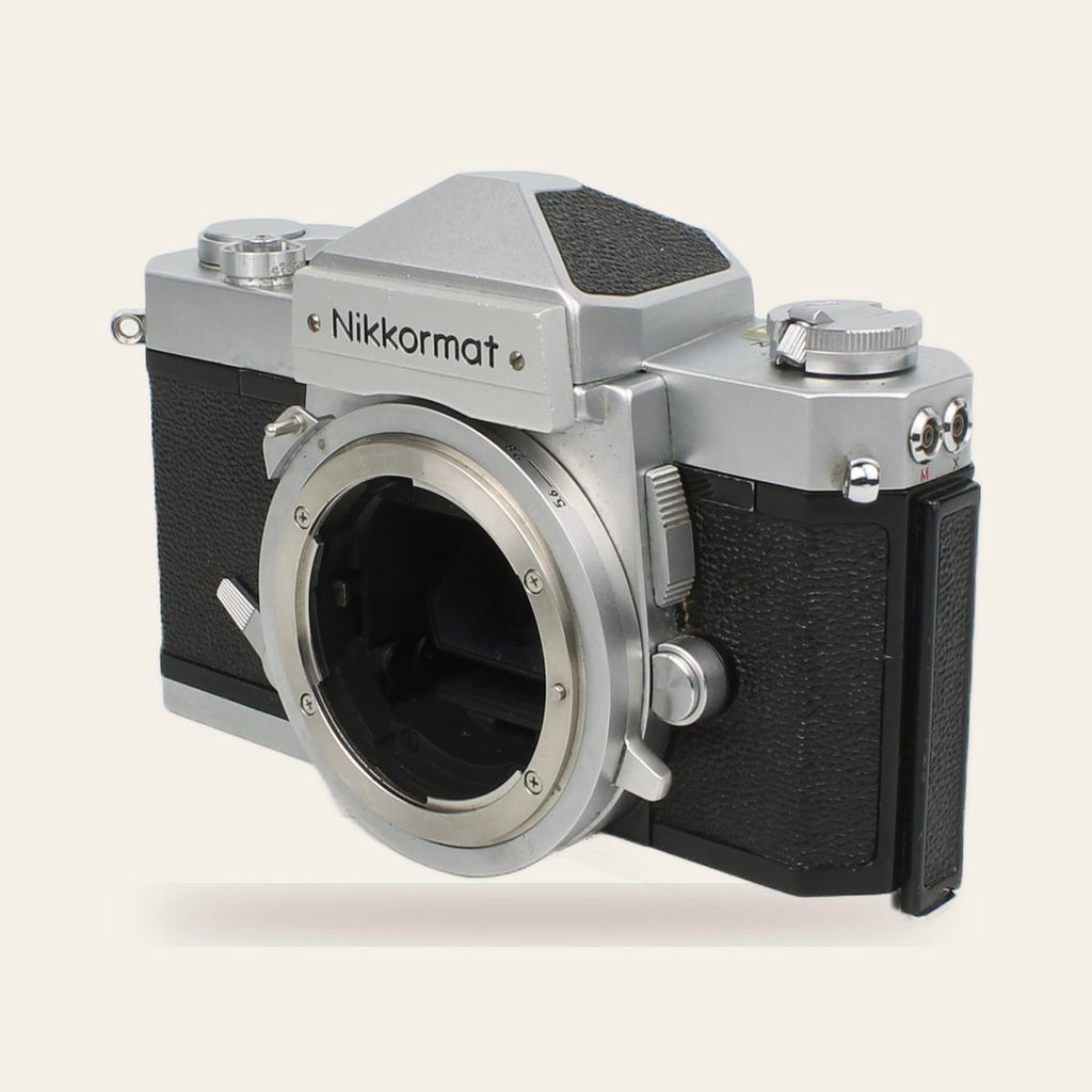 Nikon Nikkormat FT