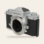 Nikon Nikkormat FT