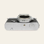 Nikon Nikkormat FT