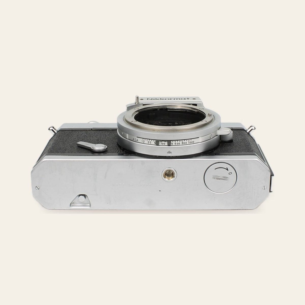 Nikon Nikkormat FT