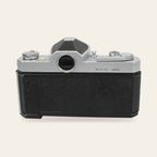 Nikon Nikkormat FT
