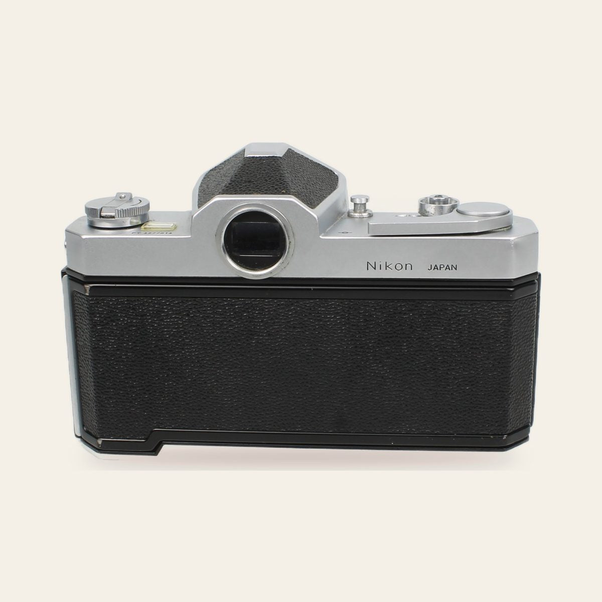Nikon Nikkormat FT