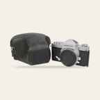 Nikon Nikkormat FT