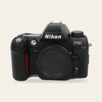 Nikon F80