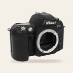 Nikon F80
