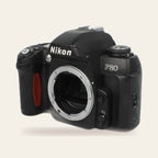 Nikon F80