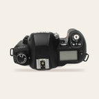 Nikon F80