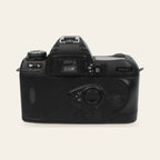 Nikon F80