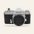 Nikon Nikkormat FT