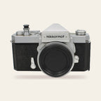 Nikon Nikkormat FT