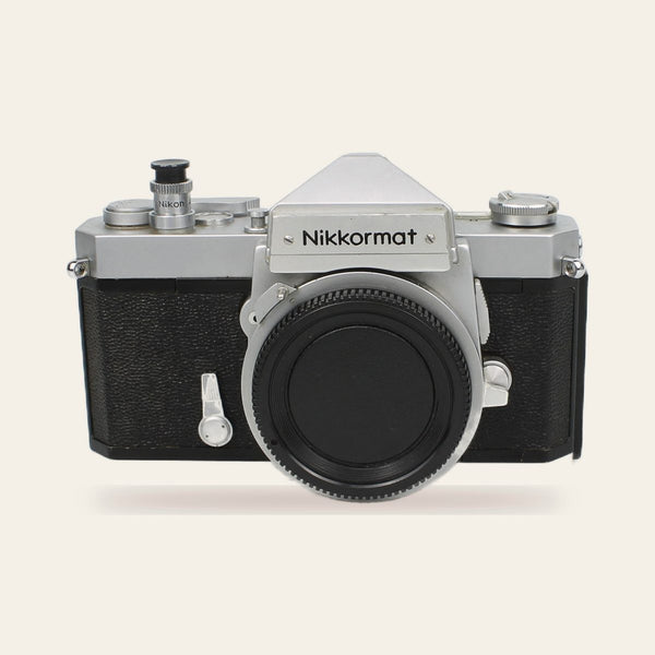 Nikon Nikkormat FT
