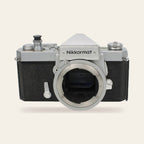 Nikon Nikkormat FT