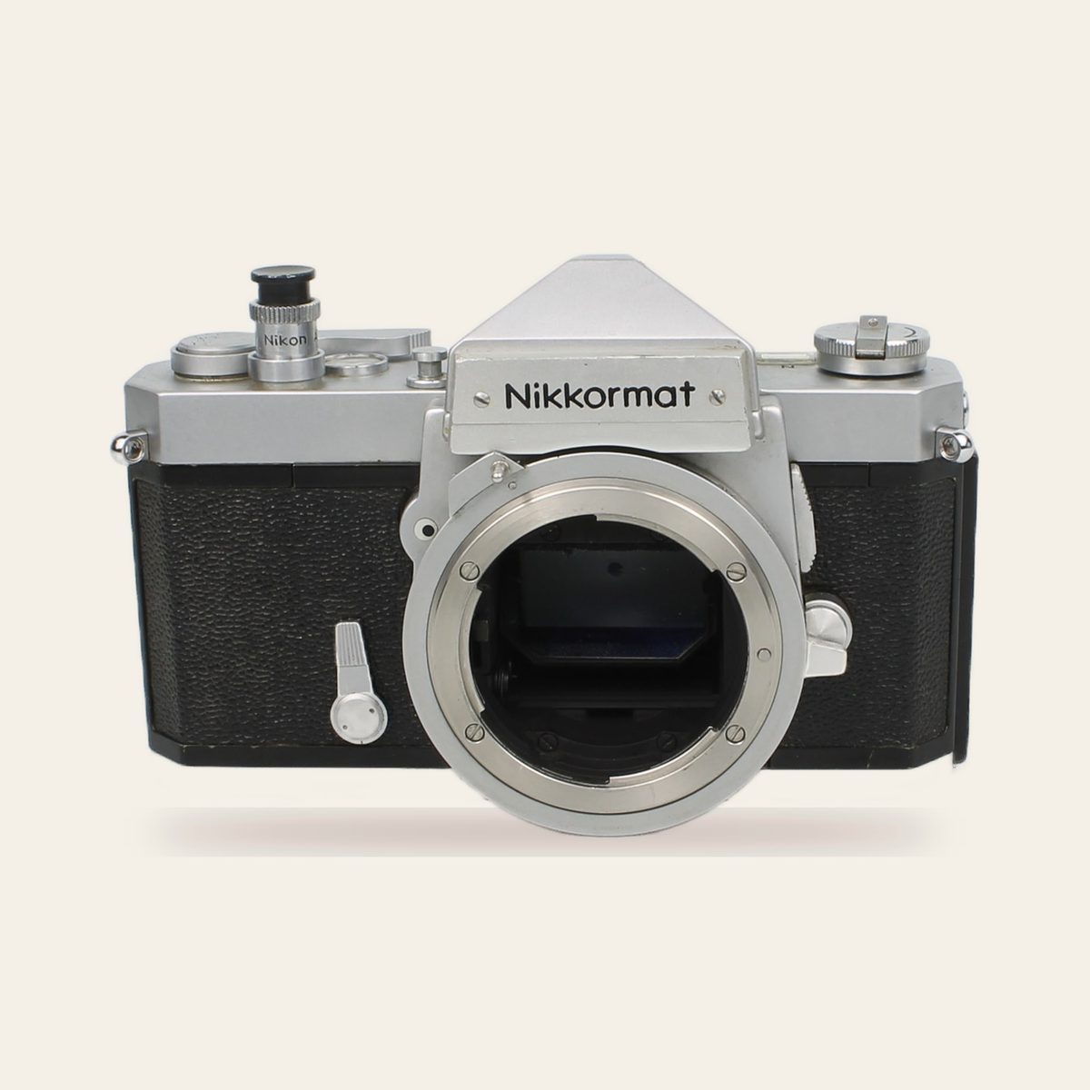 Nikon Nikkormat FT