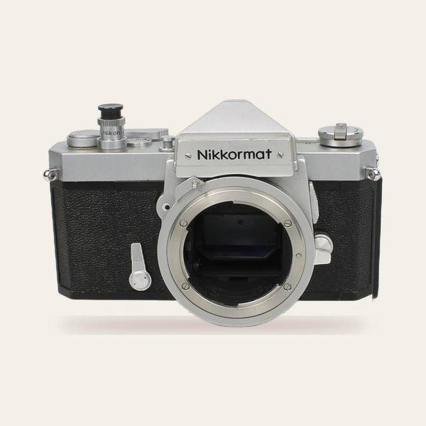 Nikon Nikkormat FT