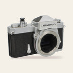 Nikon Nikkormat FT