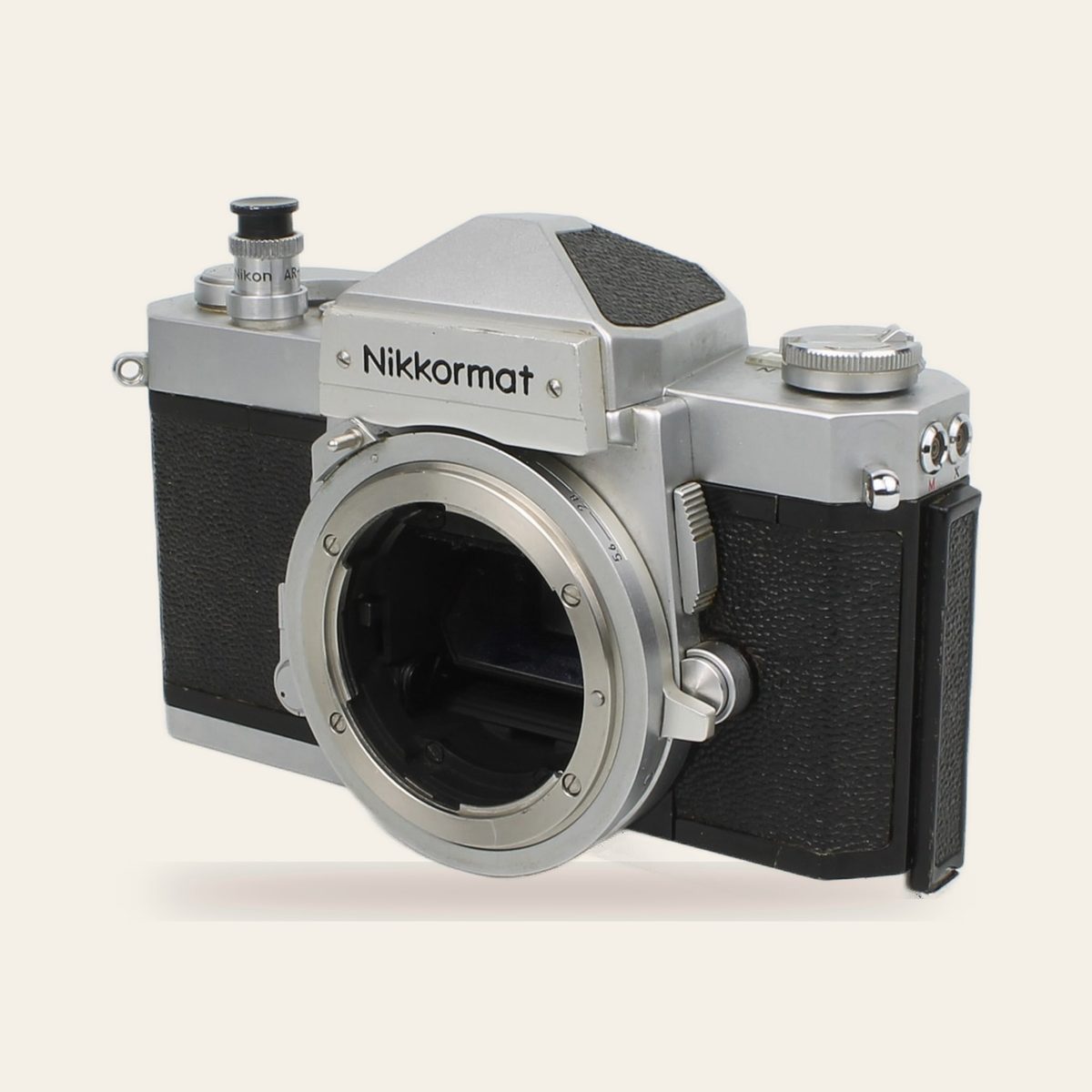 Nikon Nikkormat FT