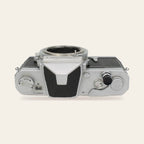 Nikon Nikkormat FT