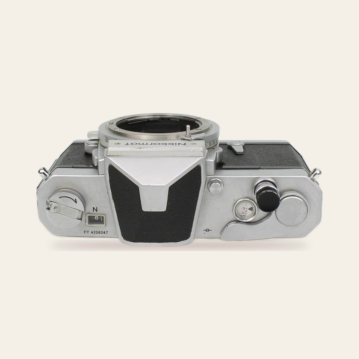 Nikon Nikkormat FT