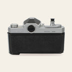 Nikon Nikkormat FT