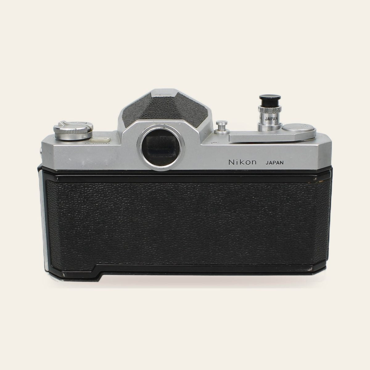 Nikon Nikkormat FT