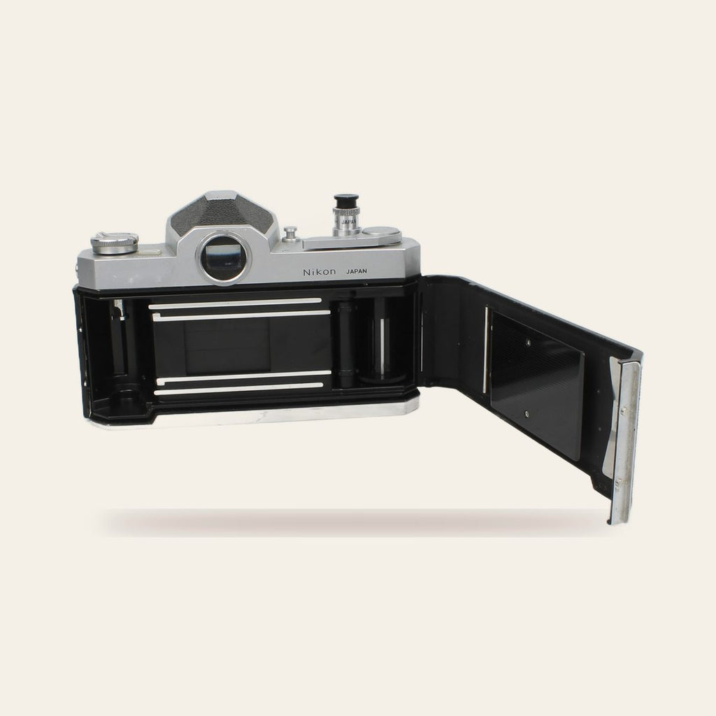 Nikon Nikkormat FT