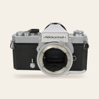 Nikon Nikkormat FT2