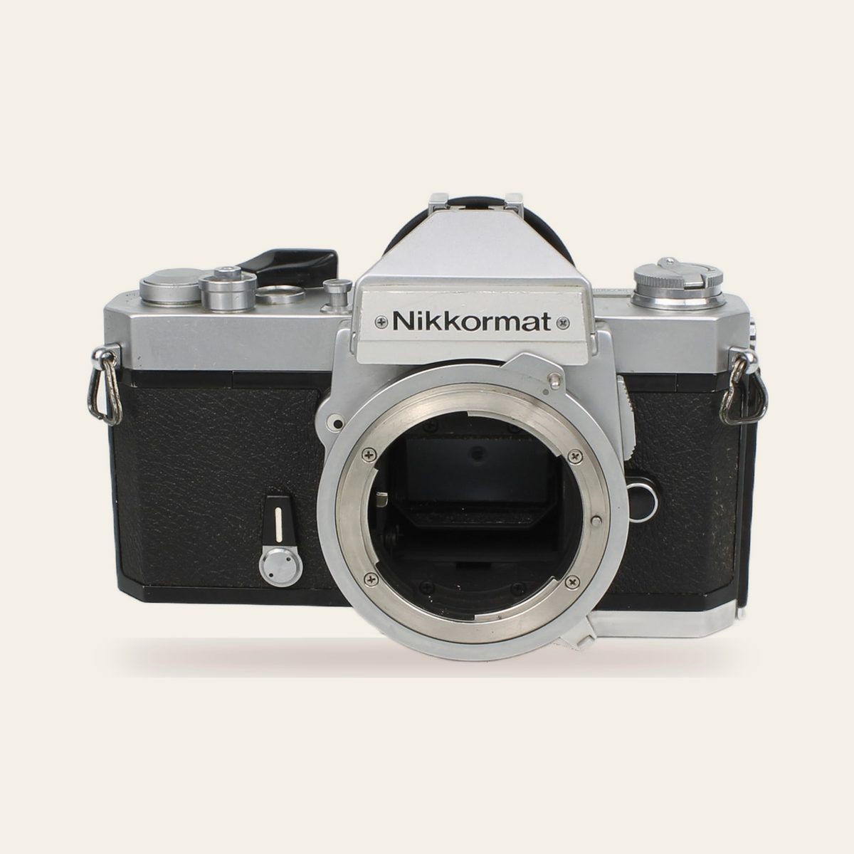 Nikon Nikkormat FT2